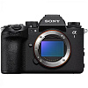 Фотоаппарат Sony Alpha 1 II (ILCE-1M2) Body, Русское меню ILCE-1M2